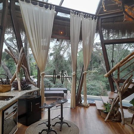 فندق Satori Zen Club Itauguá الغرفة الصورة