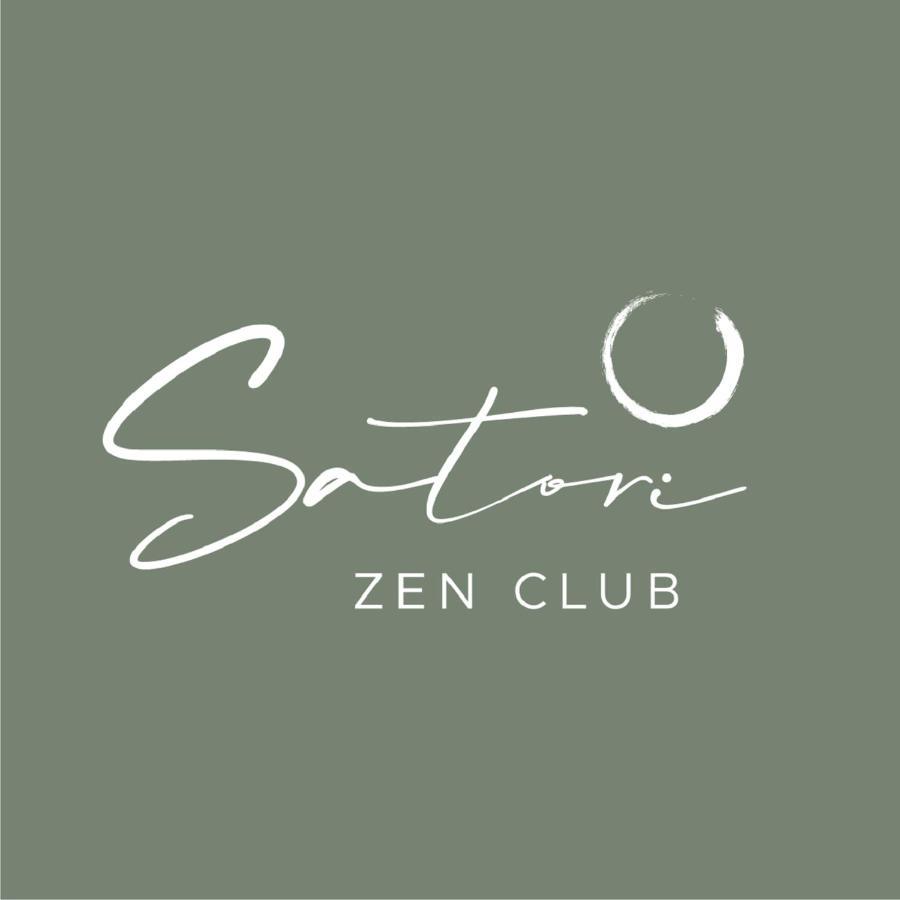 فندق Satori Zen Club Itauguá المظهر الخارجي الصورة