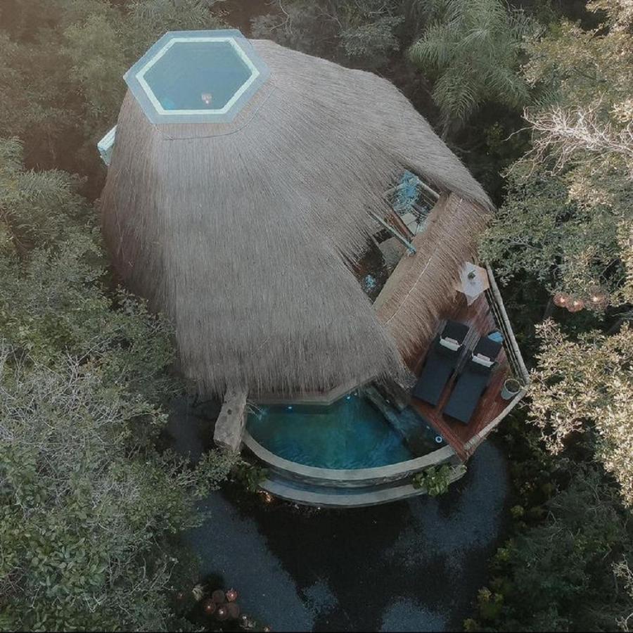 فندق Satori Zen Club Itauguá المظهر الخارجي الصورة