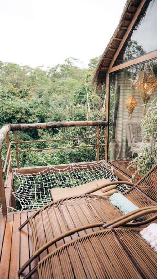 فندق Satori Zen Club Itauguá المظهر الخارجي الصورة
