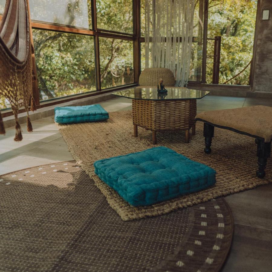 فندق Satori Zen Club Itauguá المظهر الخارجي الصورة