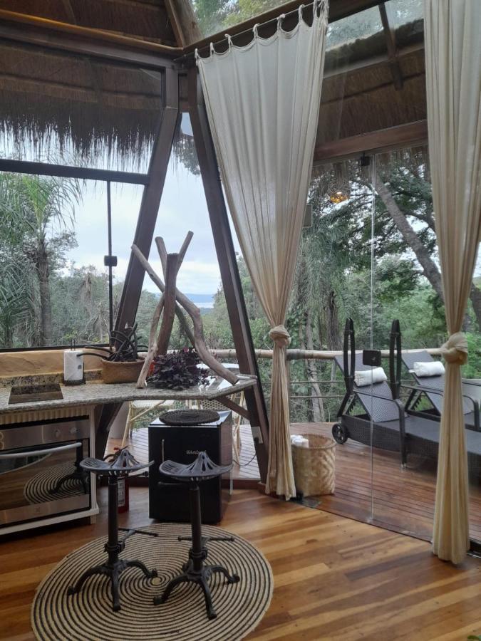 فندق Satori Zen Club Itauguá المظهر الخارجي الصورة