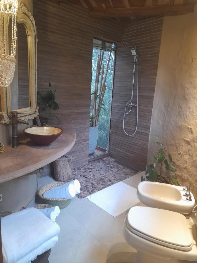 فندق Satori Zen Club Itauguá المظهر الخارجي الصورة