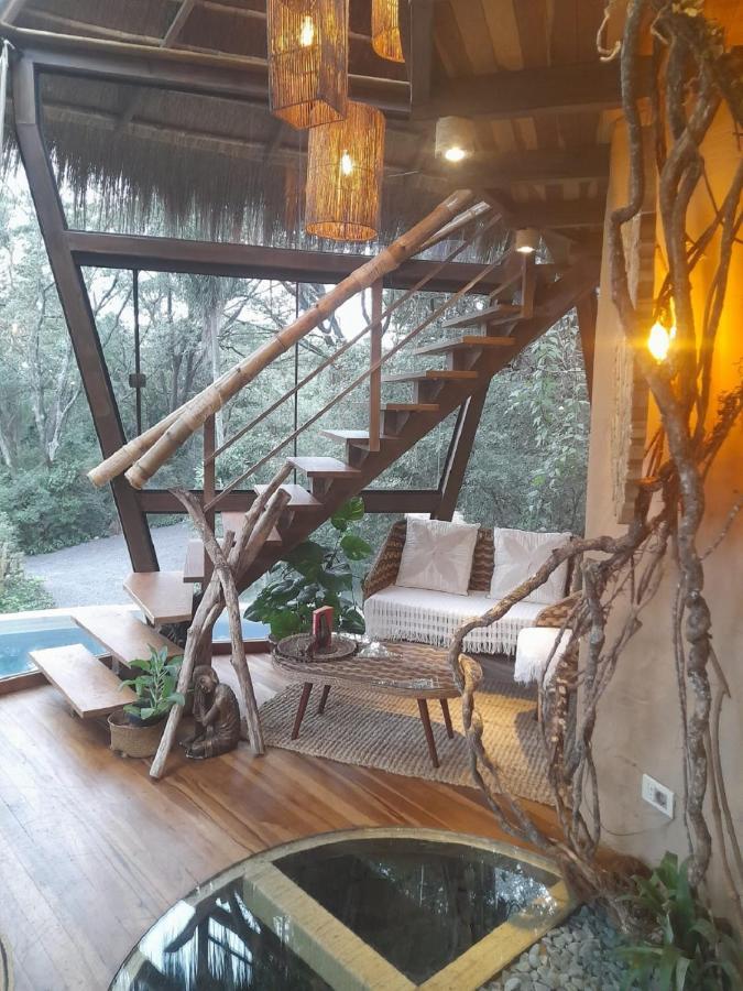فندق Satori Zen Club Itauguá المظهر الخارجي الصورة