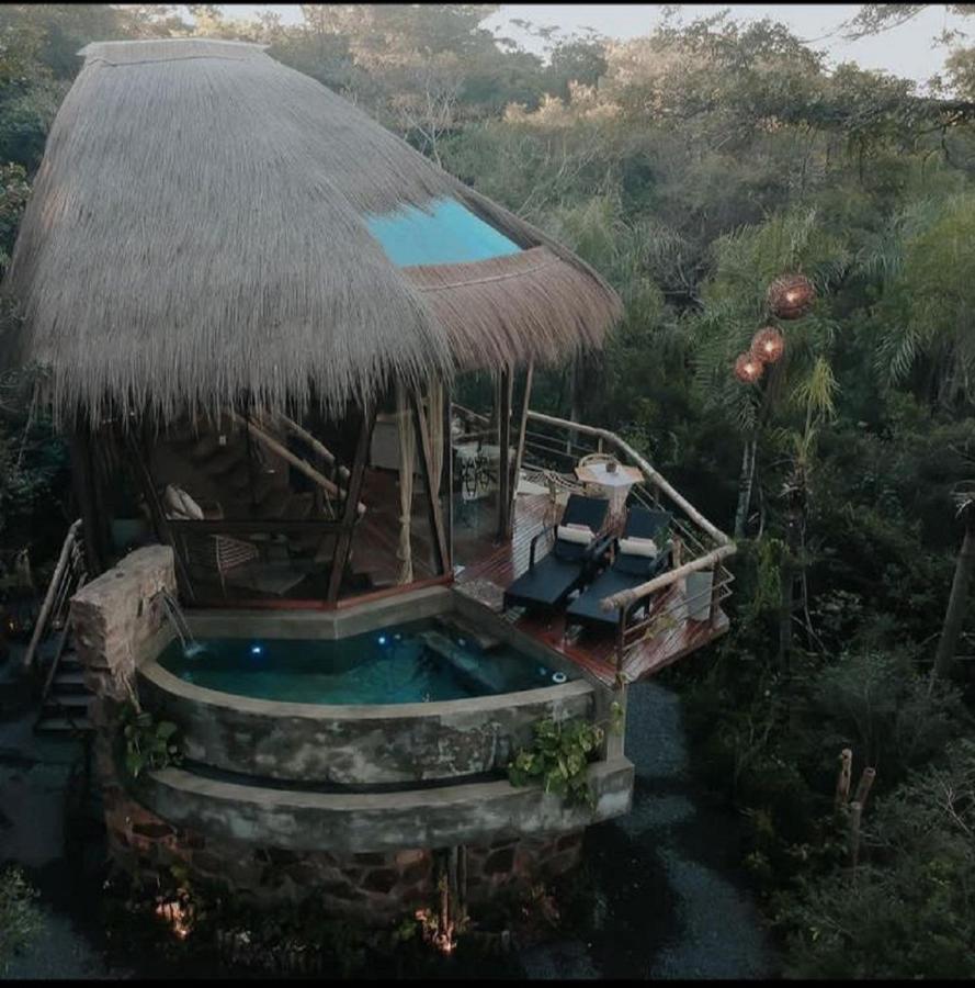 فندق Satori Zen Club Itauguá المظهر الخارجي الصورة