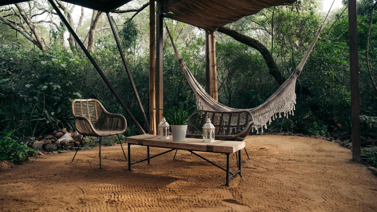 فندق Satori Zen Club Itauguá المظهر الخارجي الصورة