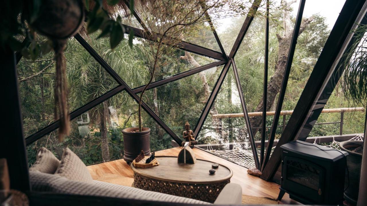 فندق Satori Zen Club Itauguá المظهر الخارجي الصورة