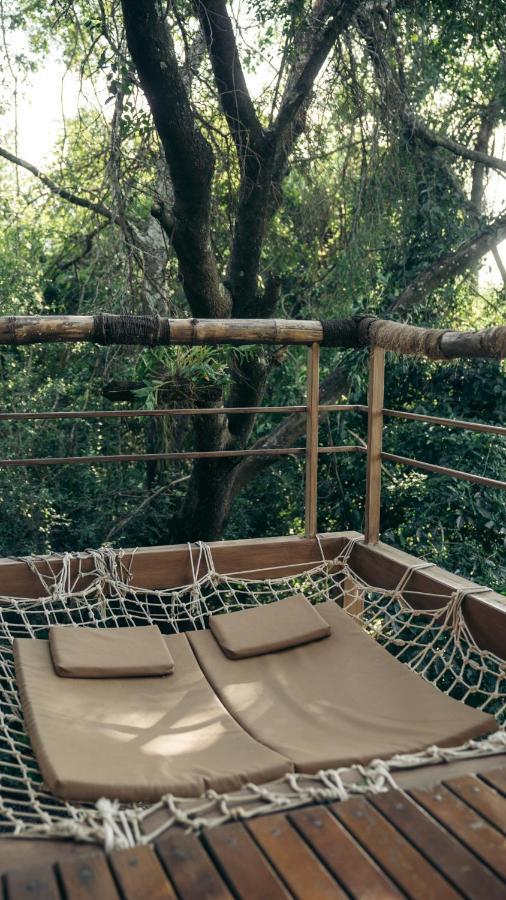 فندق Satori Zen Club Itauguá المظهر الخارجي الصورة