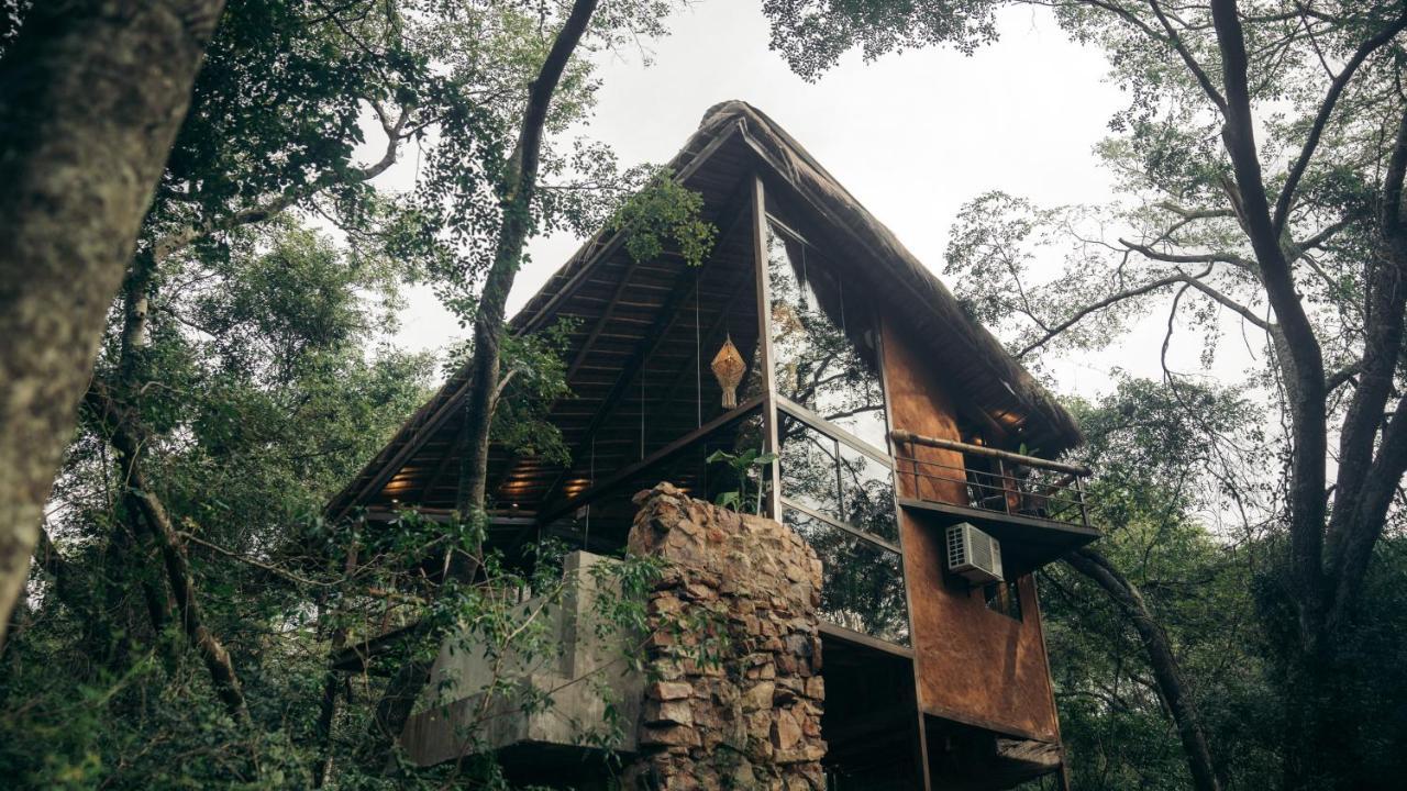 فندق Satori Zen Club Itauguá المظهر الخارجي الصورة