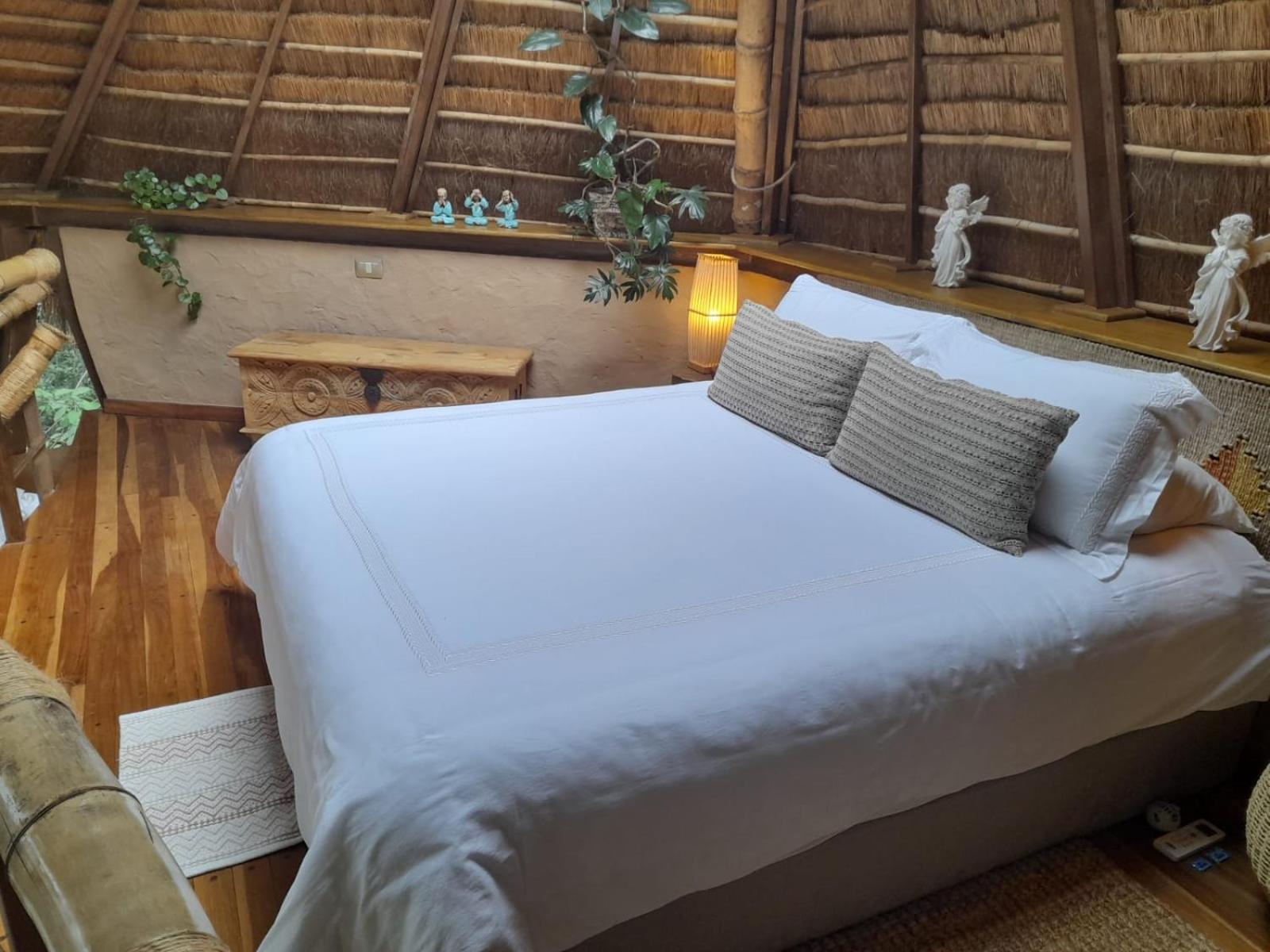 فندق Satori Zen Club Itauguá الغرفة الصورة