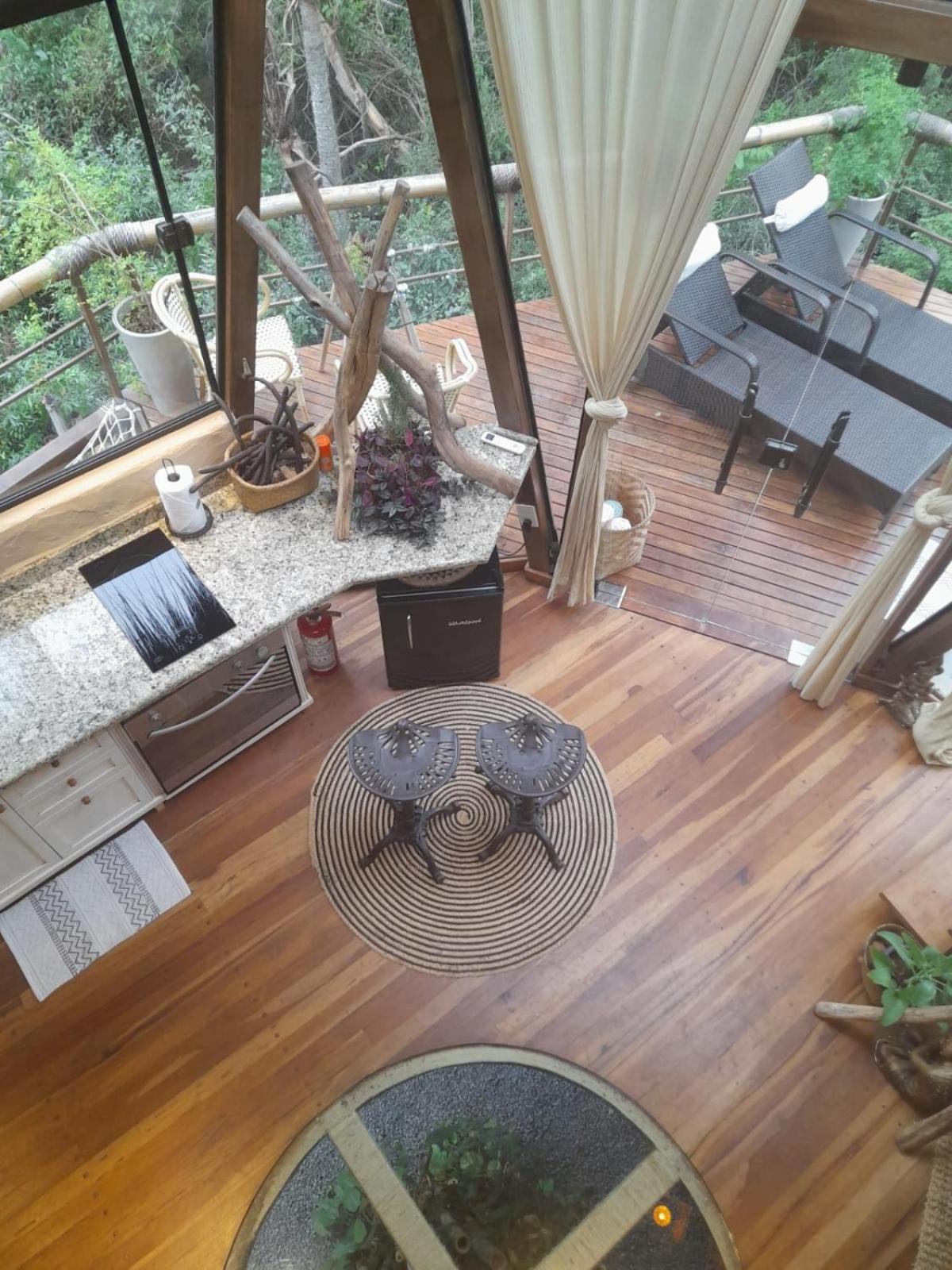 فندق Satori Zen Club Itauguá الغرفة الصورة