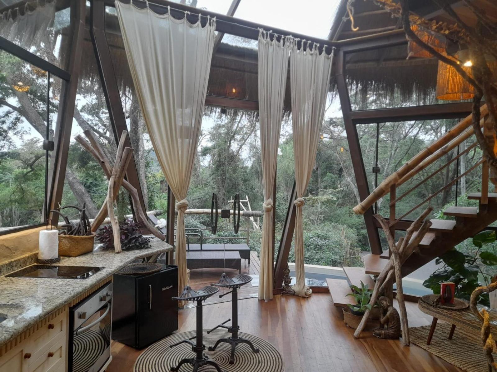 فندق Satori Zen Club Itauguá الغرفة الصورة
